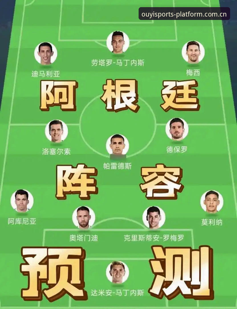 欧亿体育平台中国官方主站手机版 梅西轮休?阿根廷2-0洪都拉斯——欧亿体育平台用户观赛与数据解读完整指南